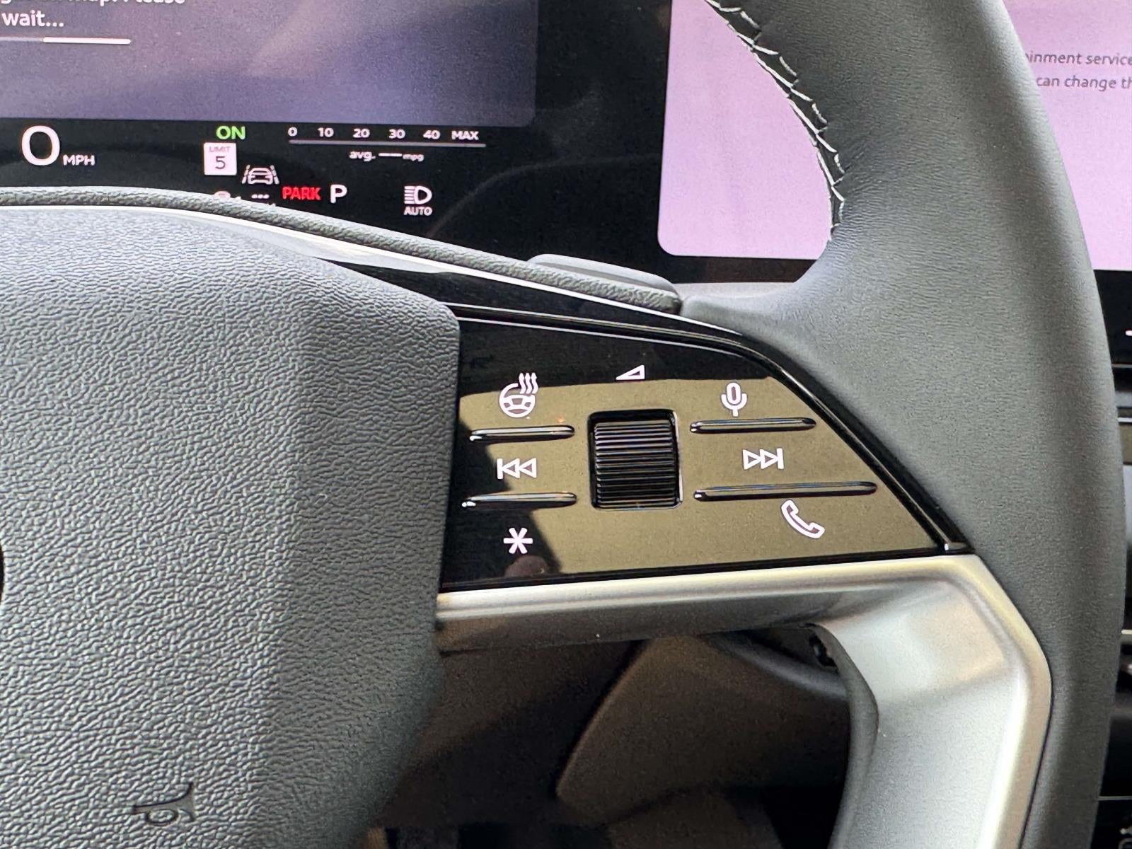 2026 Audi A5 Premium