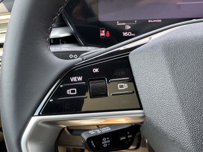 2026 Audi A5 Premium
