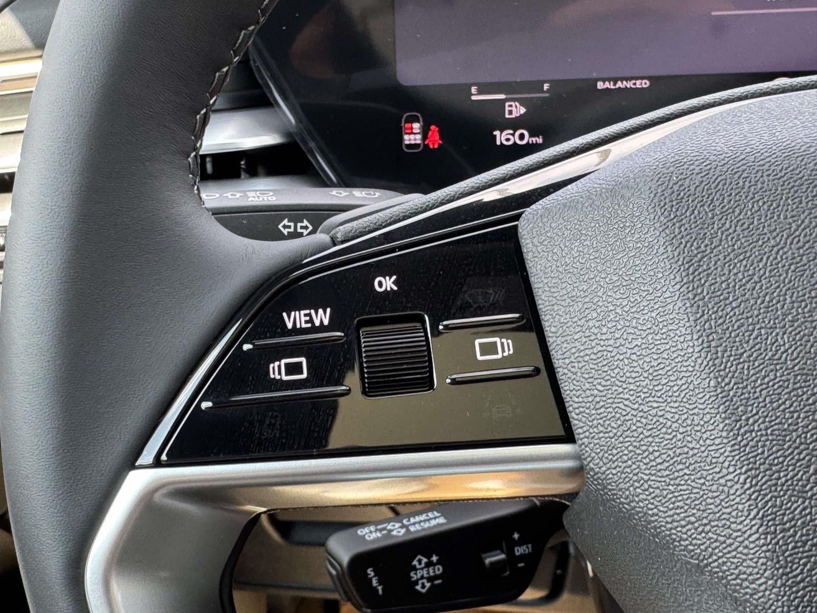 2026 Audi A5 Premium