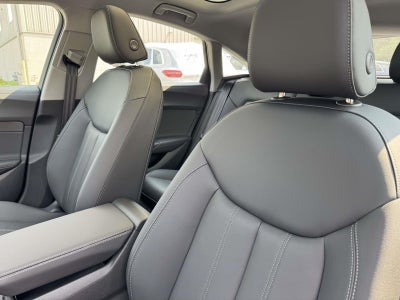 2026 Audi A5 Premium