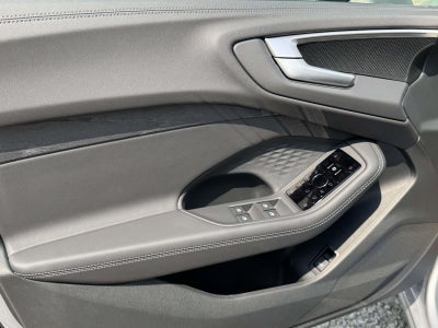 2026 Audi A5 Premium