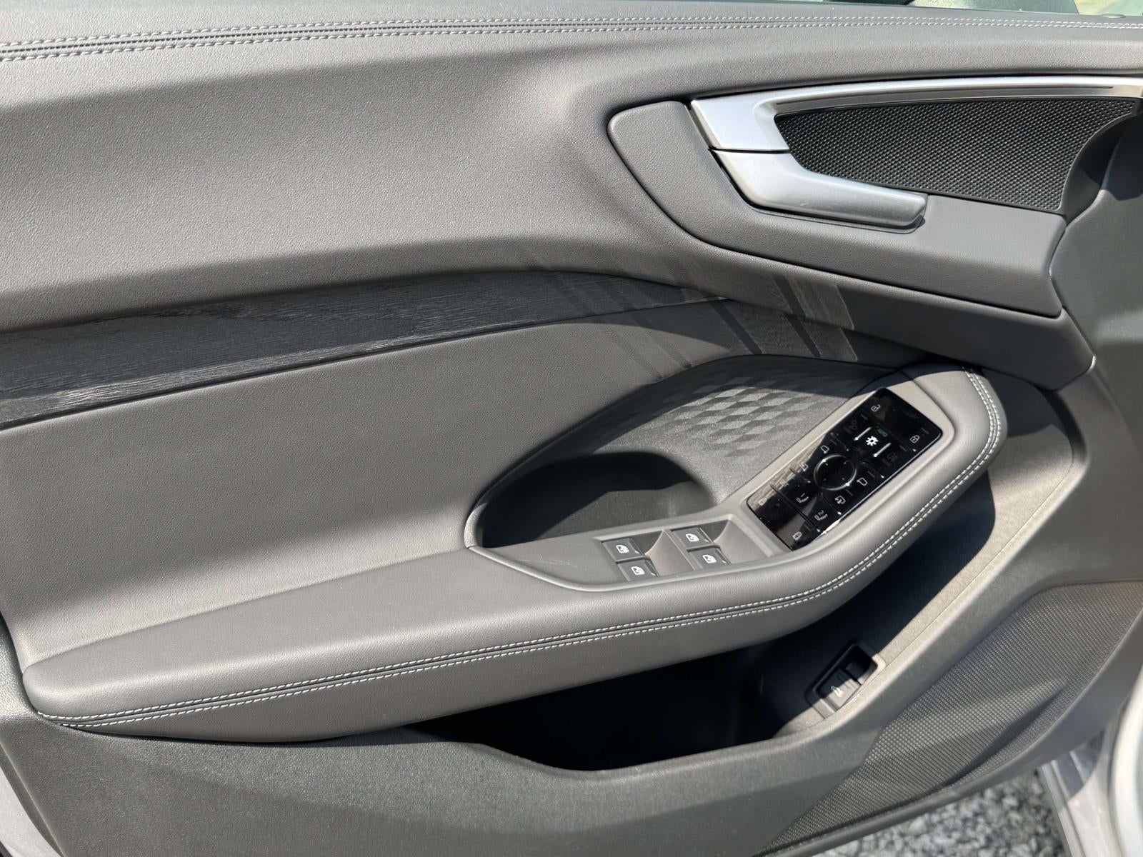 2026 Audi A5 Premium