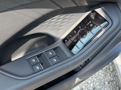 2026 Audi A5 Premium