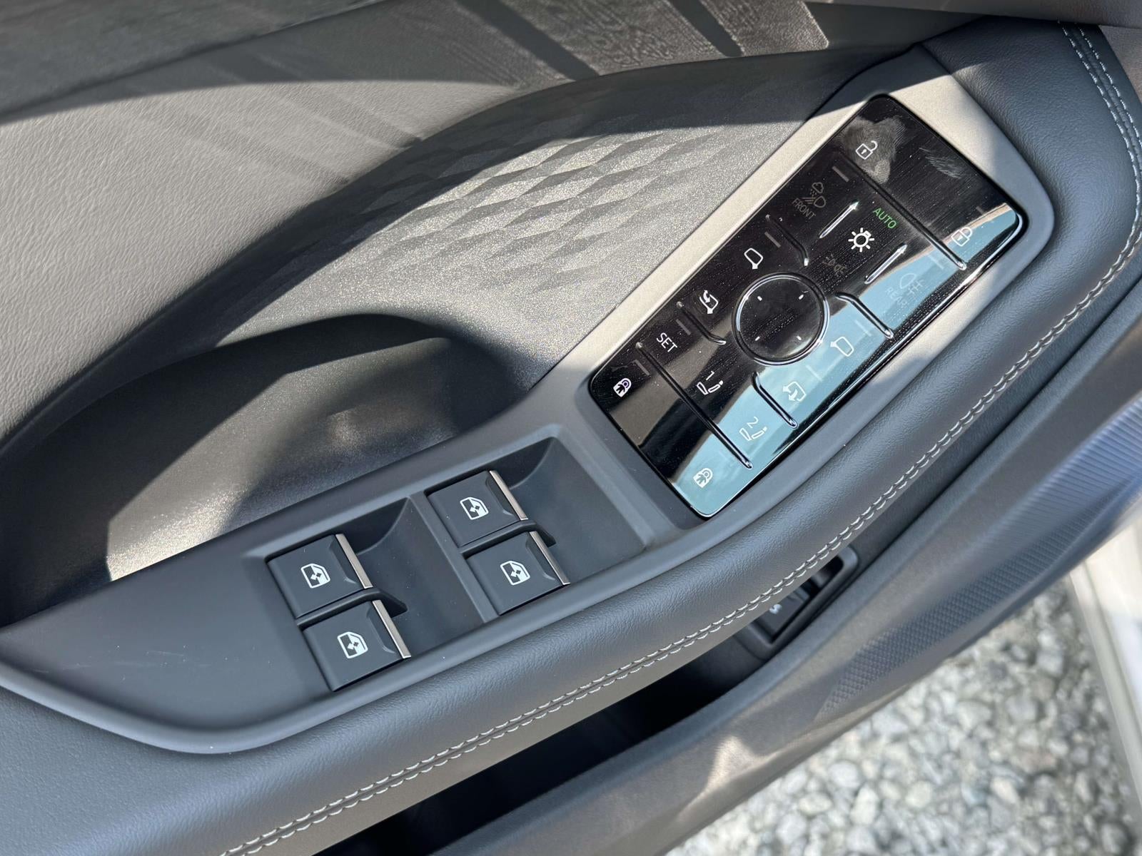 2026 Audi A5 Premium