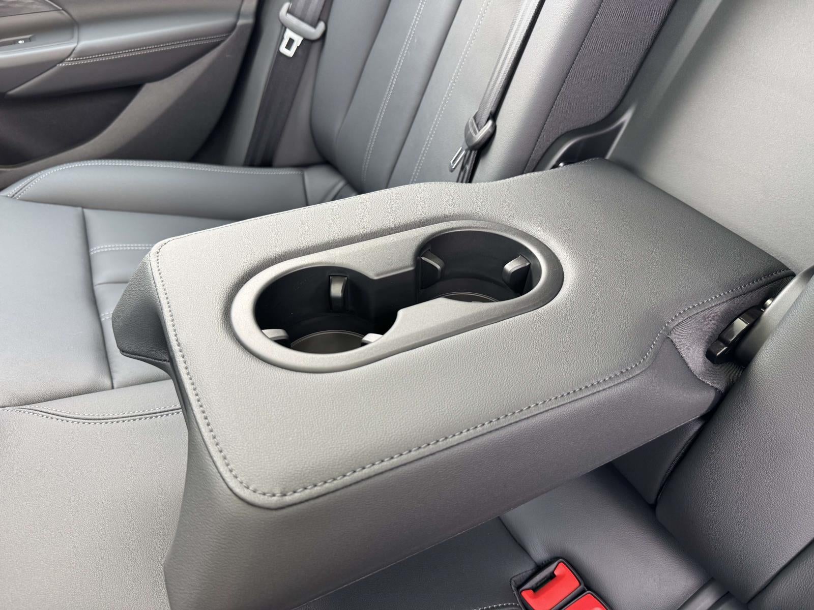 2026 Audi A5 Premium