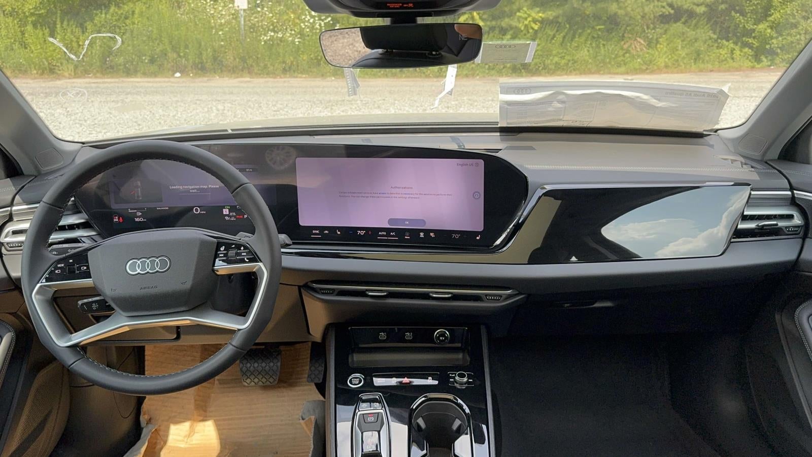 2026 Audi A5 Premium