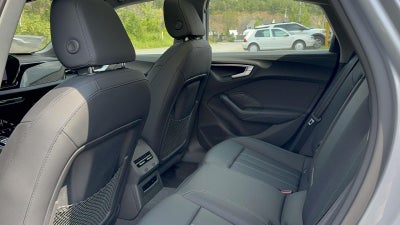 2026 Audi A5 Premium