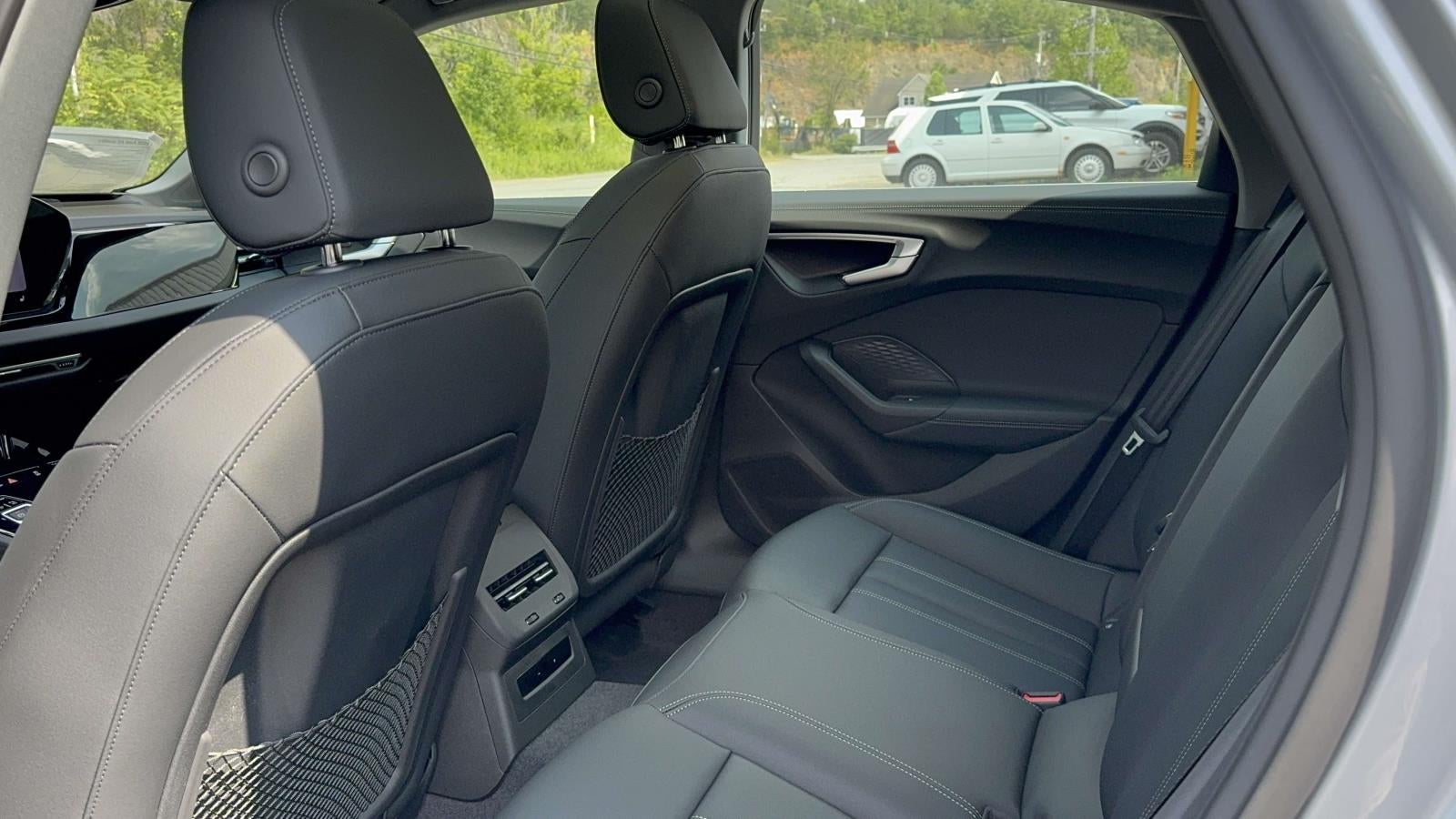 2026 Audi A5 Premium