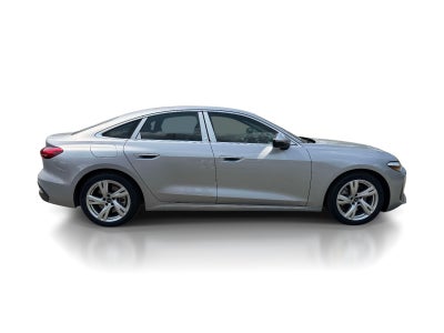2026 Audi A5 Premium