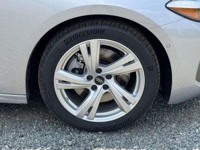 2026 Audi A5 Premium