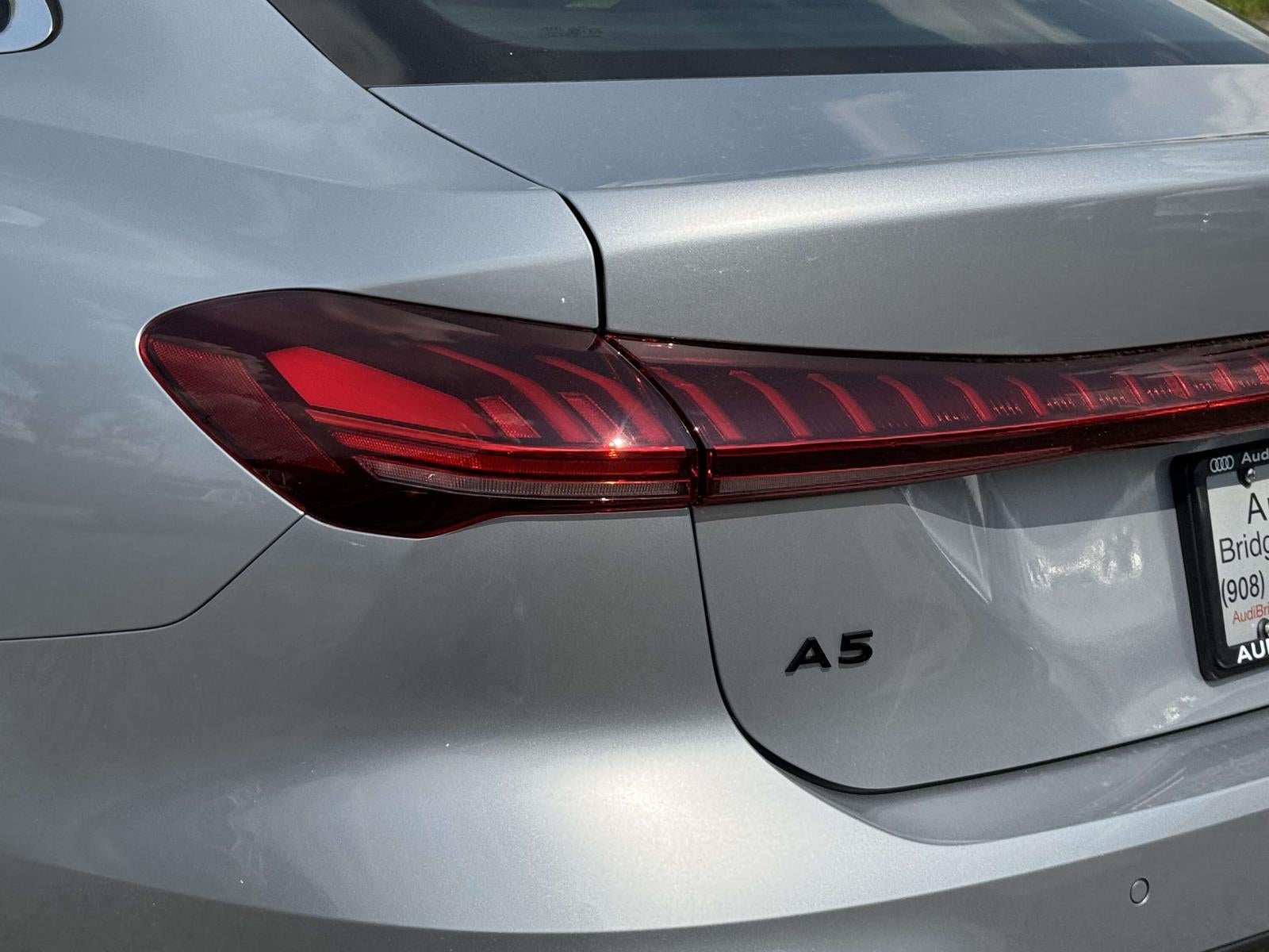 2026 Audi A5 Premium