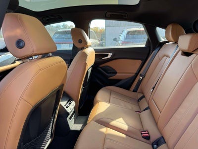 2026 Audi A5 Premium