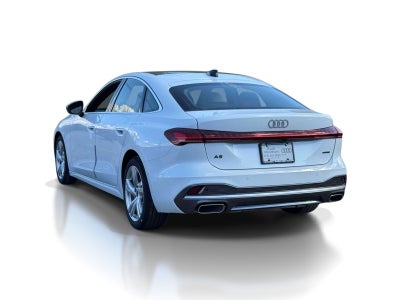 2026 Audi A5 Premium