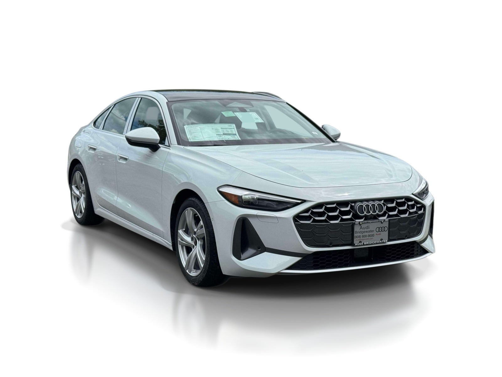 2026 Audi A5 Premium 2.0 TFSI quattro