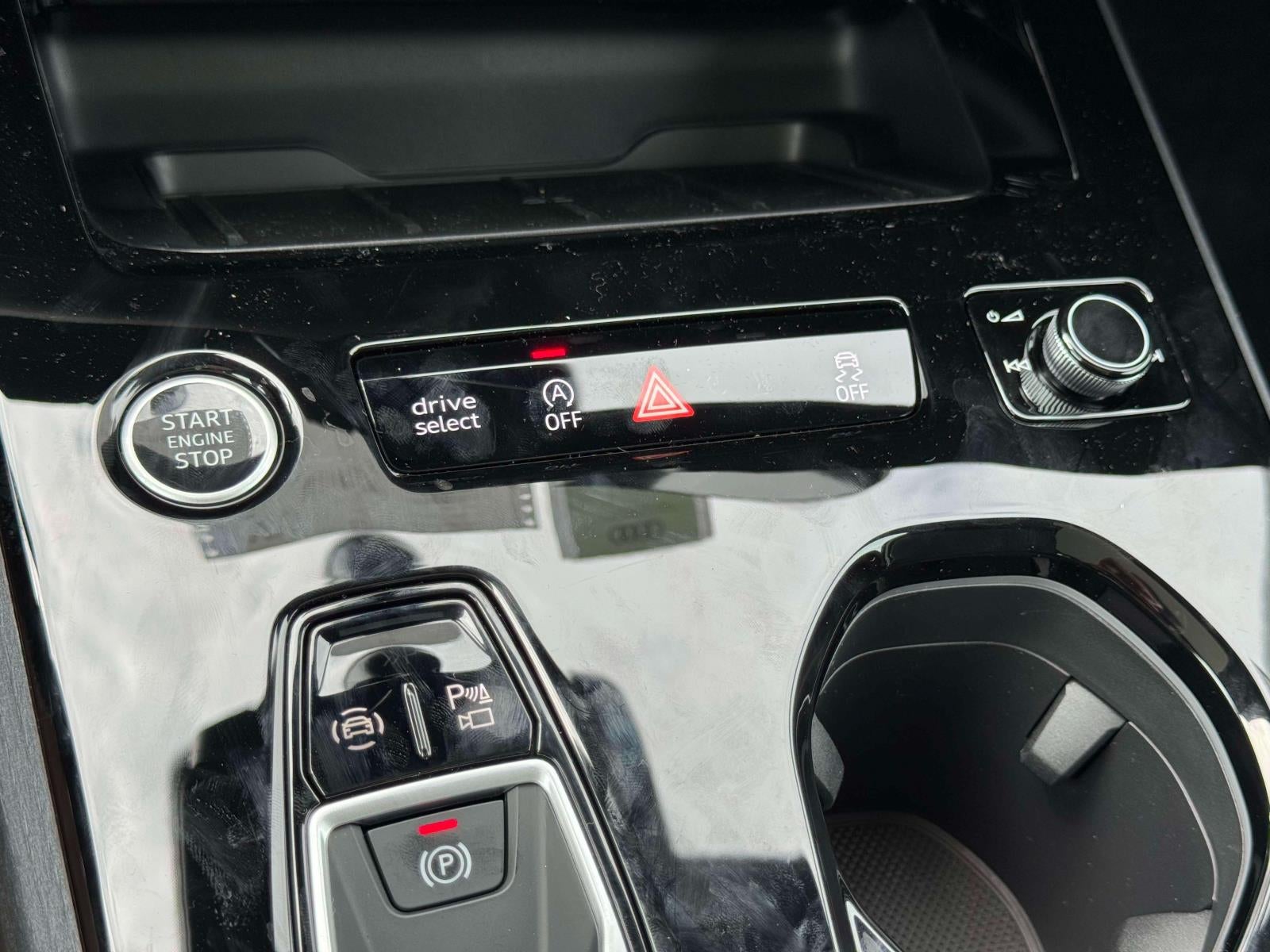 2026 Audi A5 Premium 2.0 TFSI quattro