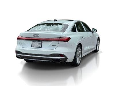 2026 Audi A5 Premium 2.0 TFSI quattro