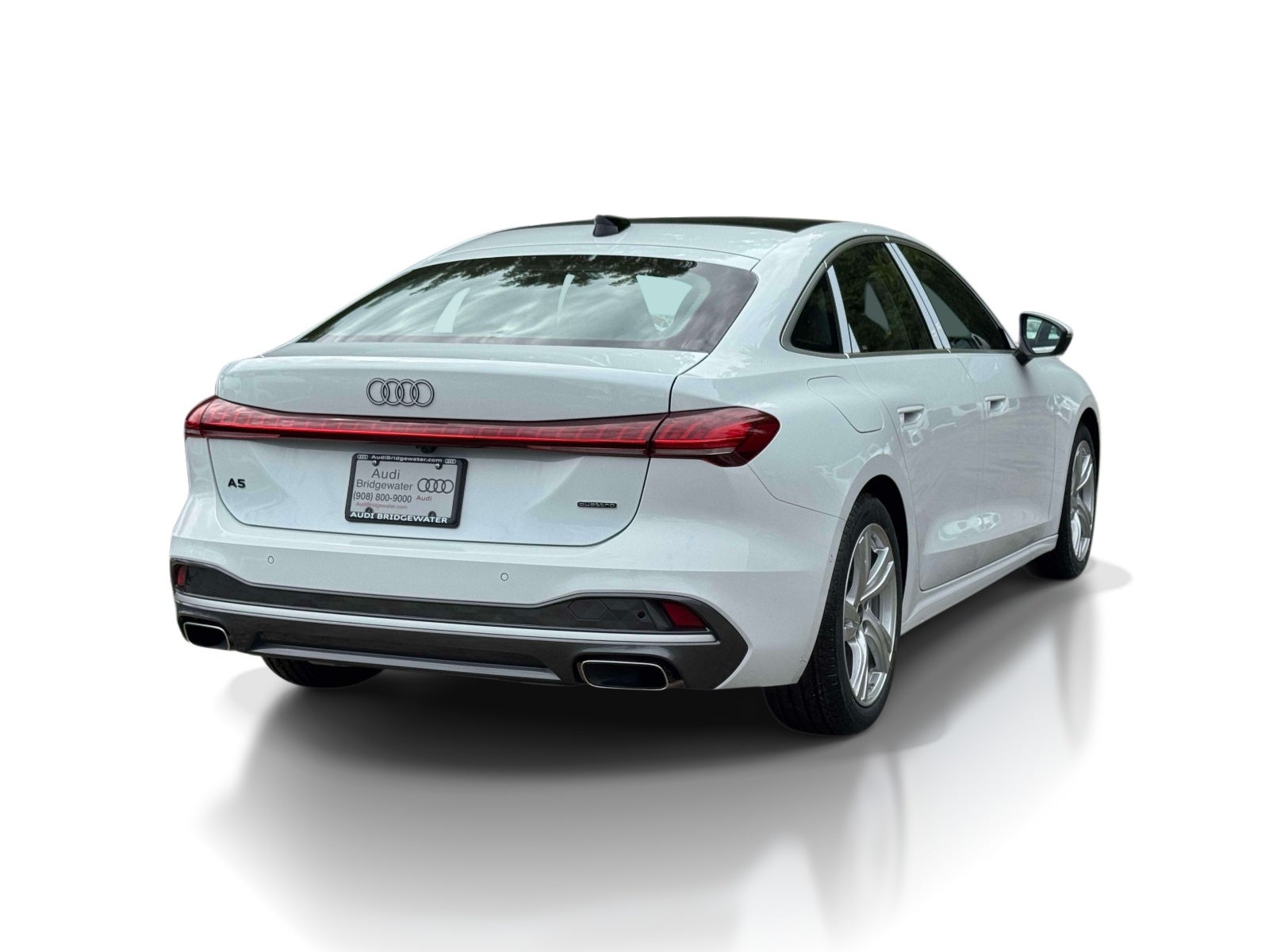 2026 Audi A5 Premium 2.0 TFSI quattro