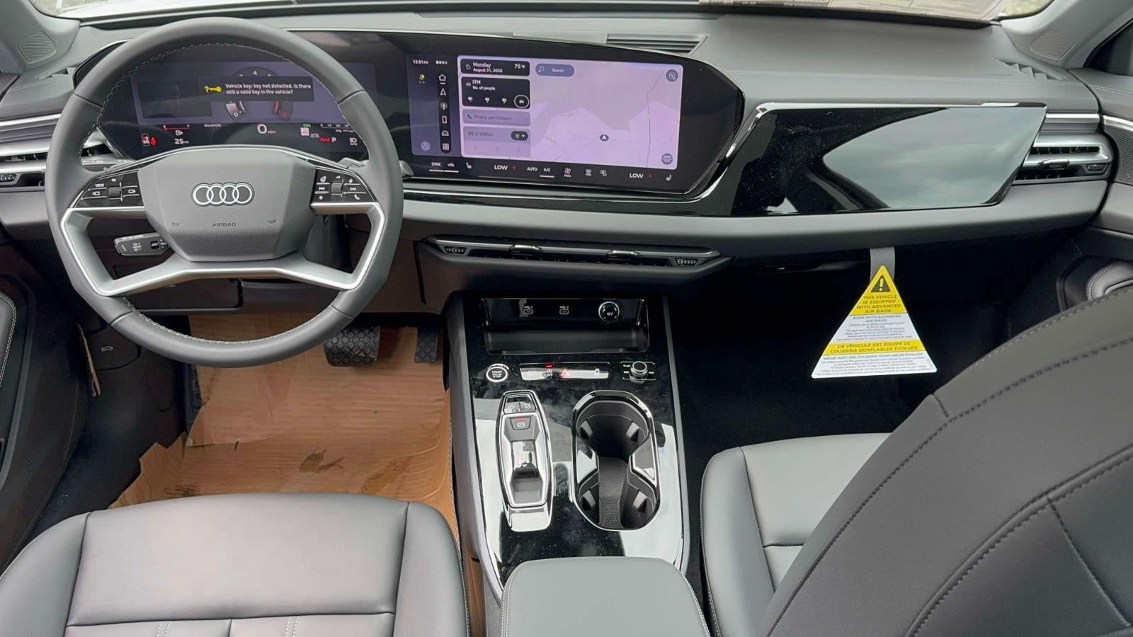 2026 Audi A5 Premium 2.0 TFSI quattro
