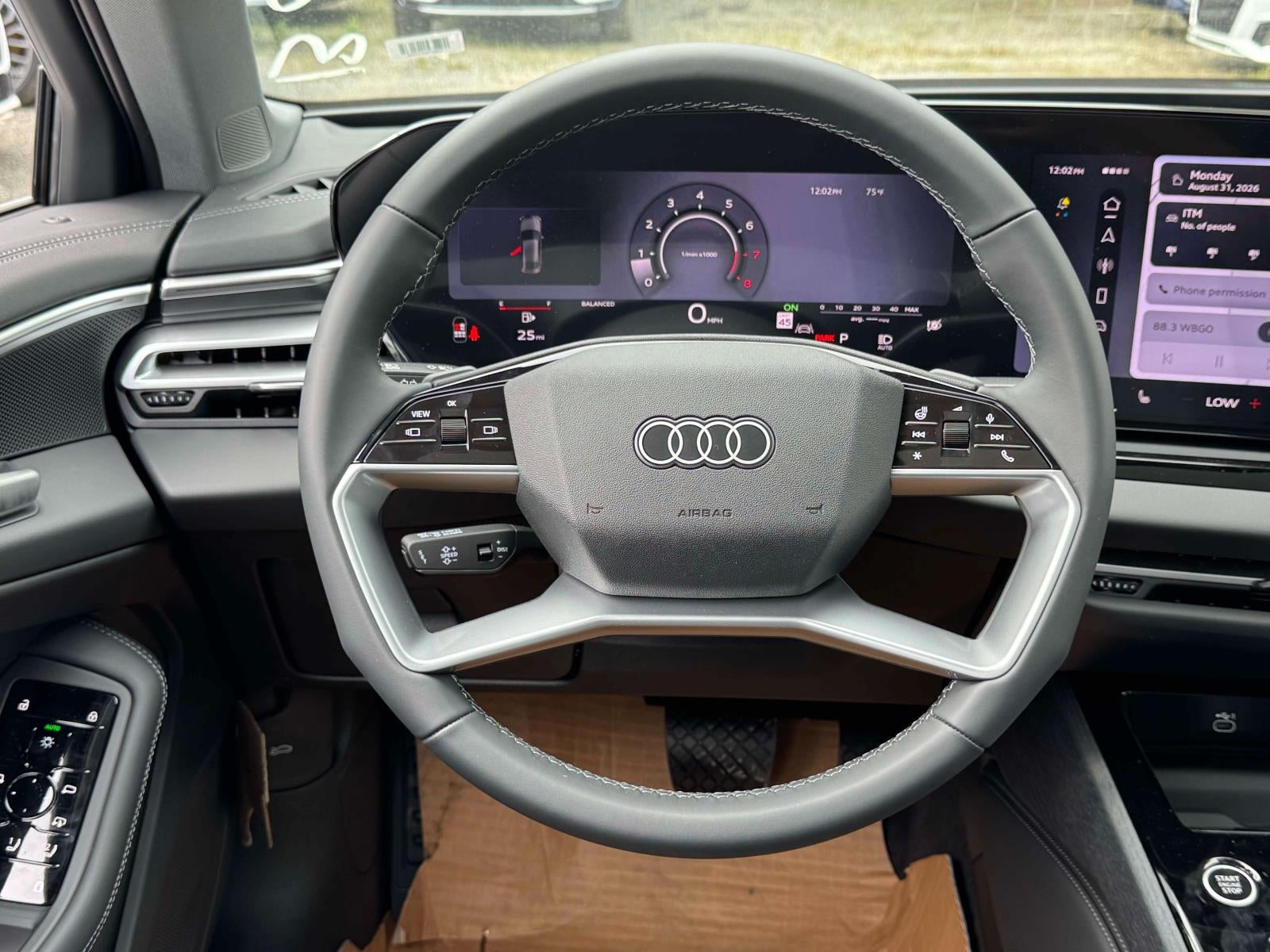 2026 Audi A5 Premium 2.0 TFSI quattro
