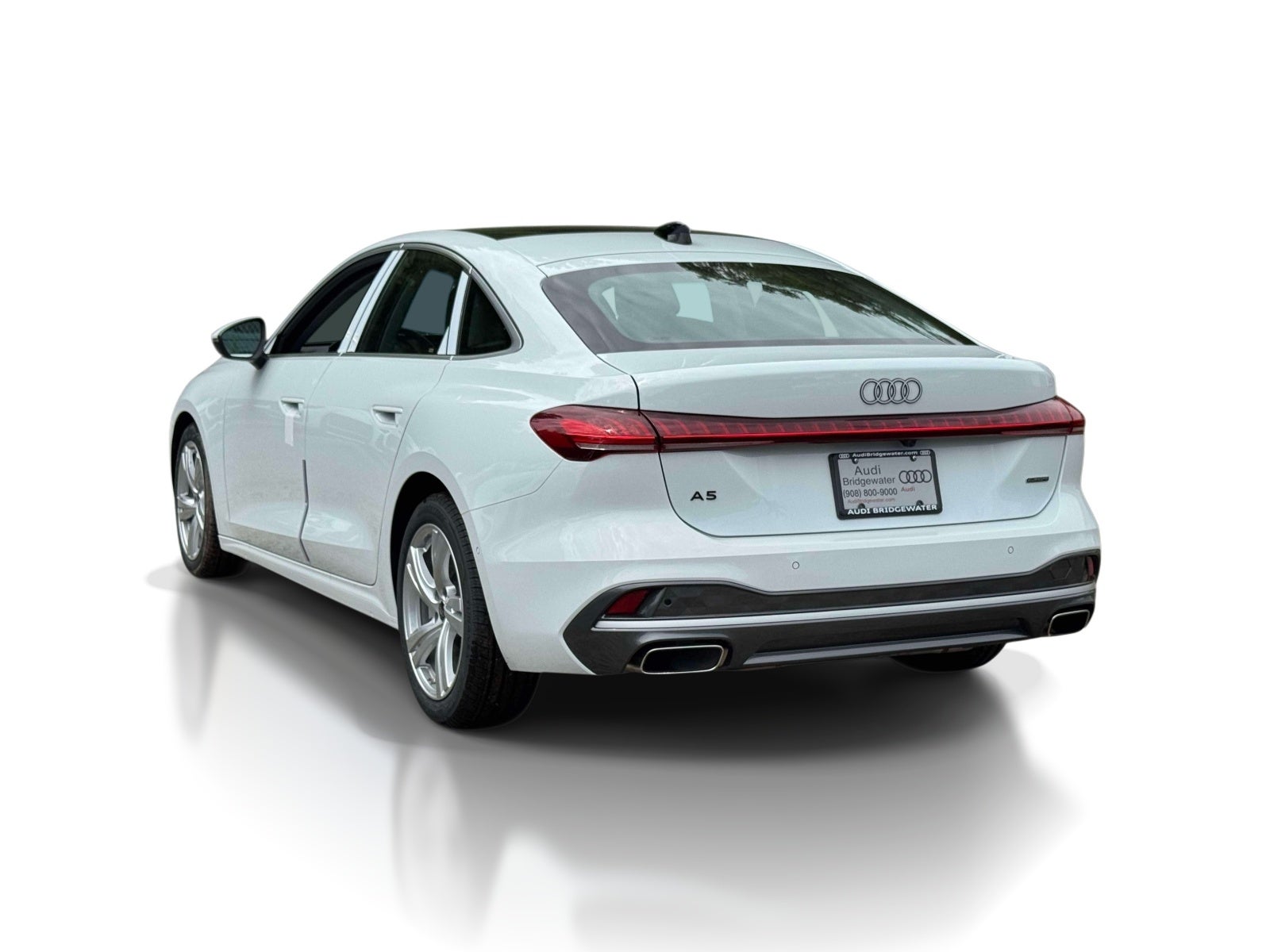 2026 Audi A5 Premium 2.0 TFSI quattro