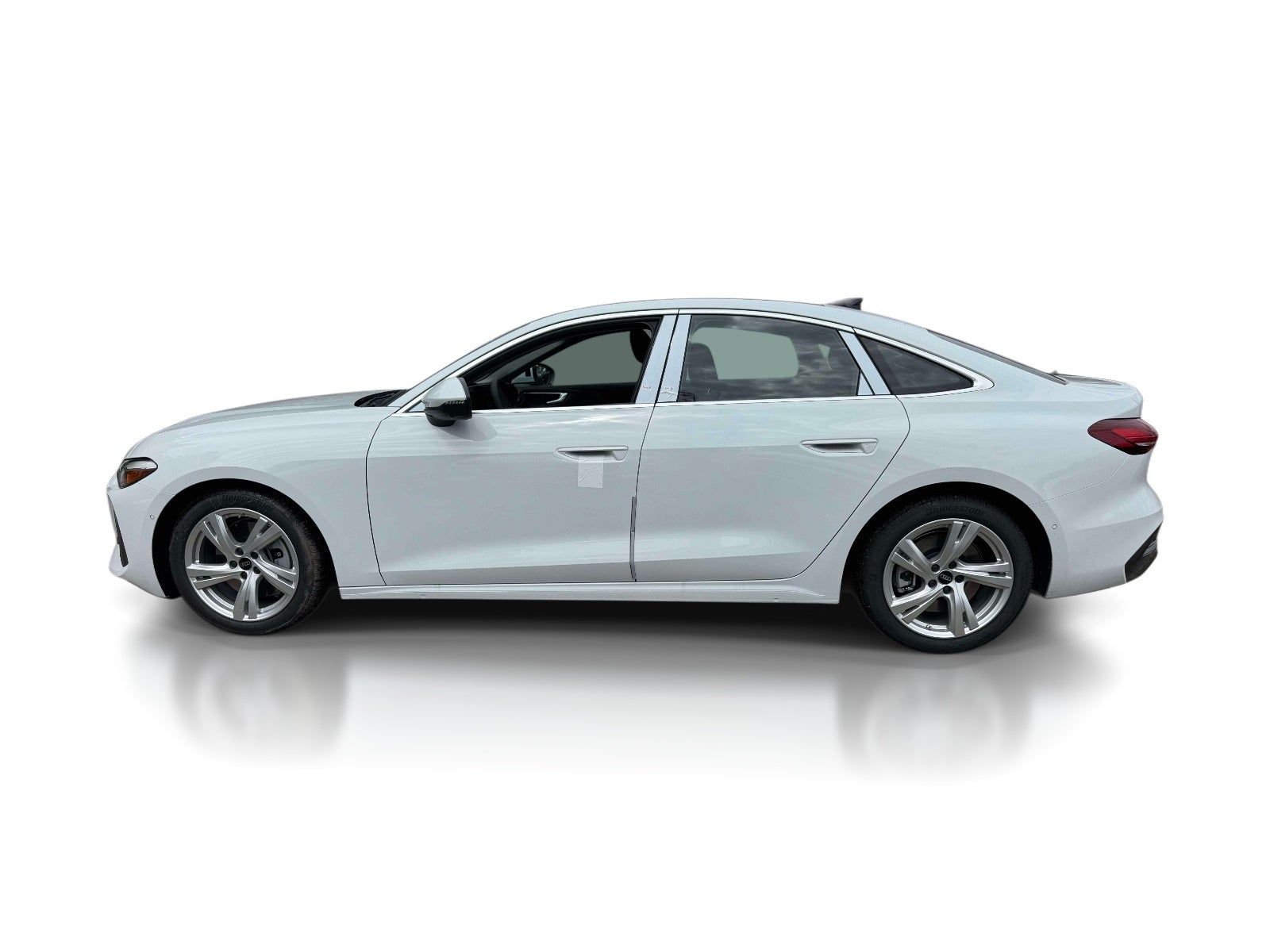2026 Audi A5 Premium 2.0 TFSI quattro