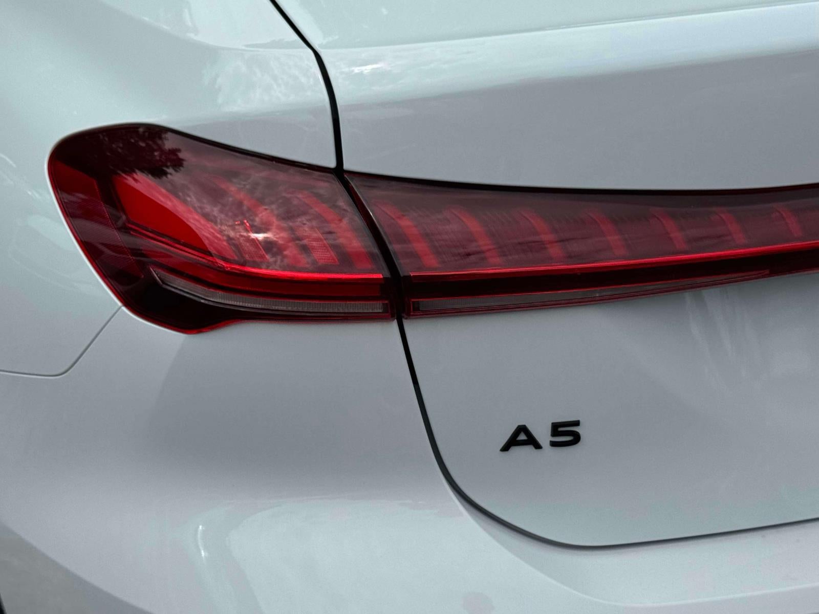 2026 Audi A5 Premium 2.0 TFSI quattro
