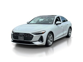 2026 Audi A5 Premium 2.0 TFSI quattro