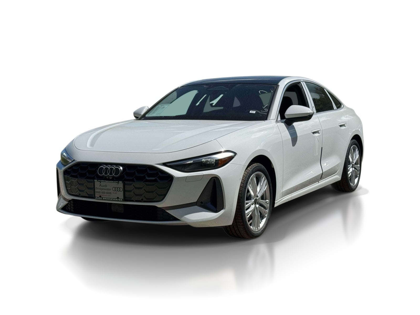 2026 Audi A5 Premium