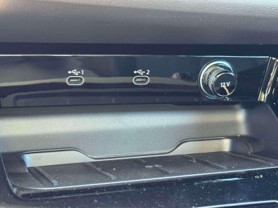 2026 Audi A5 Premium