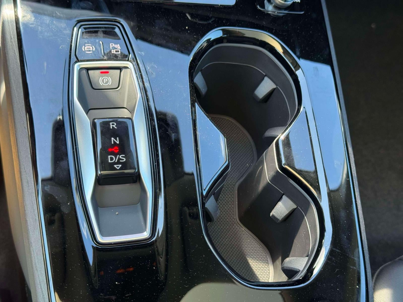 2026 Audi A5 Premium