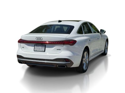 2026 Audi A5 Premium