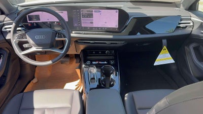 2026 Audi A5 Premium