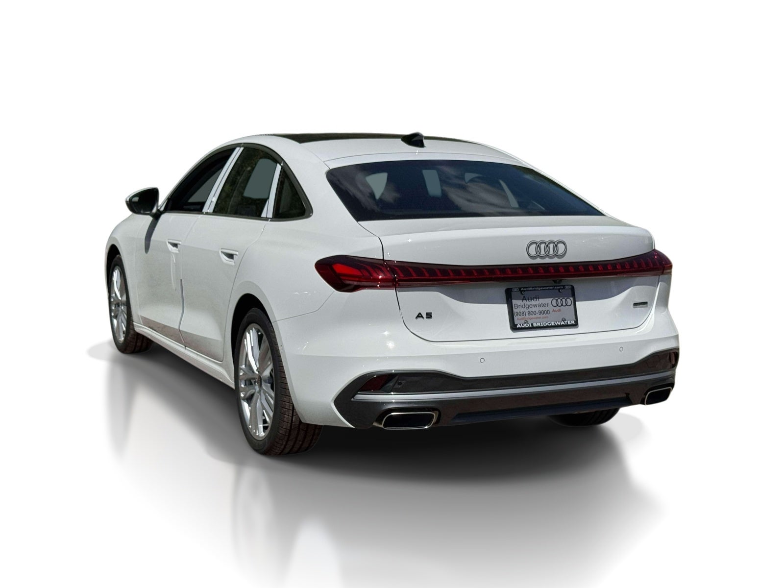 2026 Audi A5 Premium