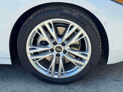 2026 Audi A5 Premium