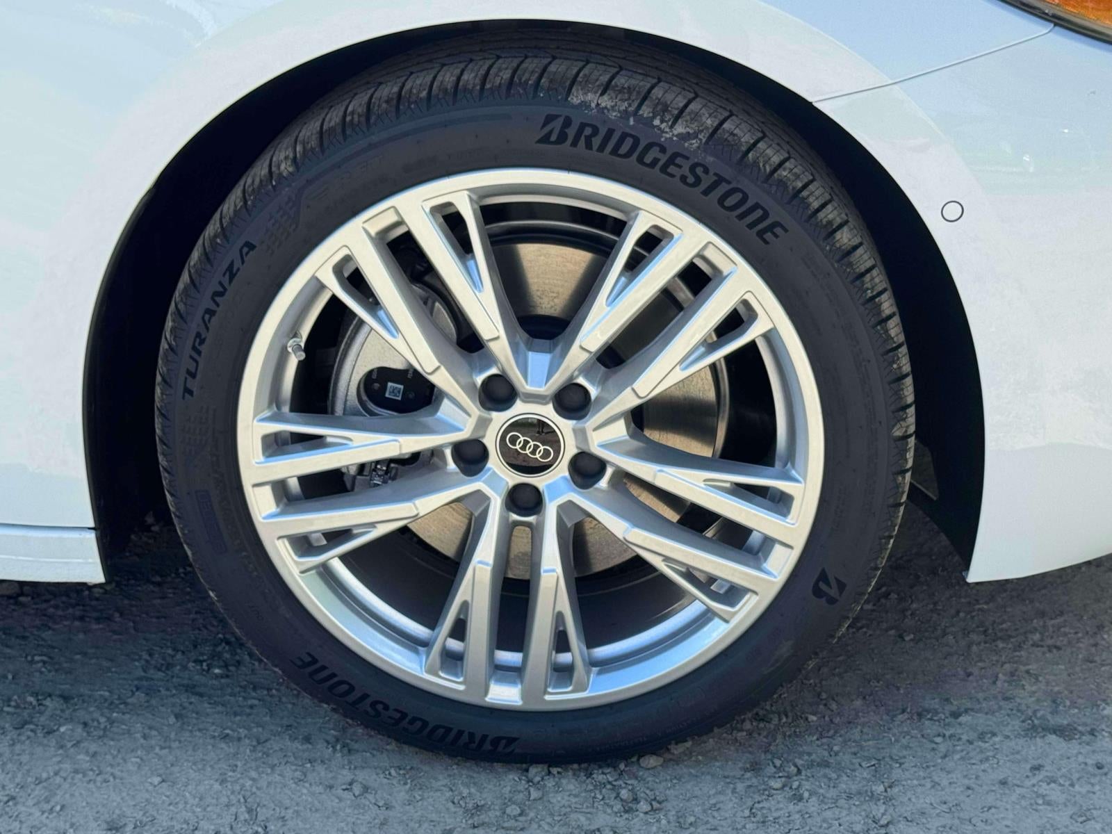 2026 Audi A5 Premium