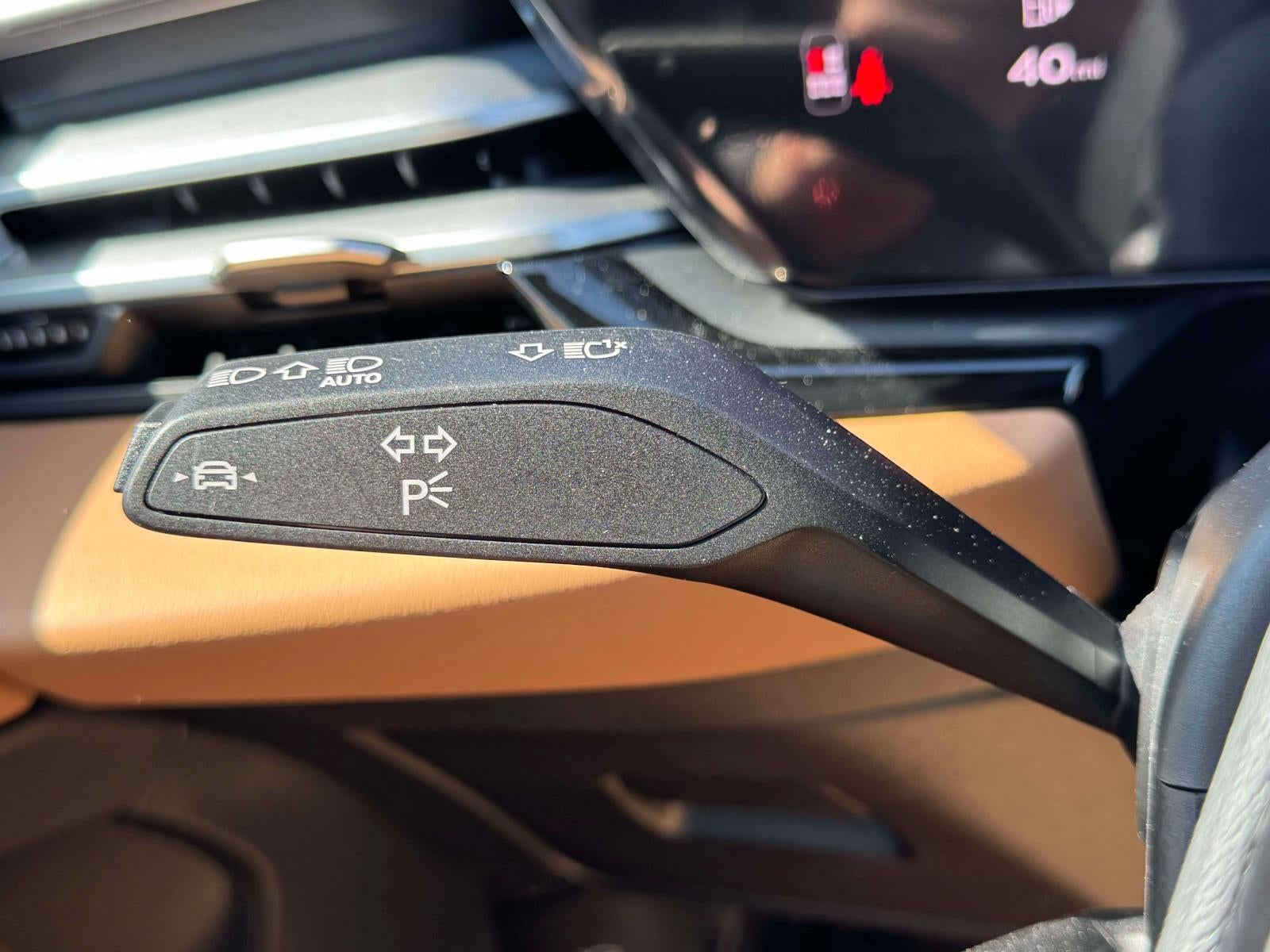 2026 Audi A5 Premium