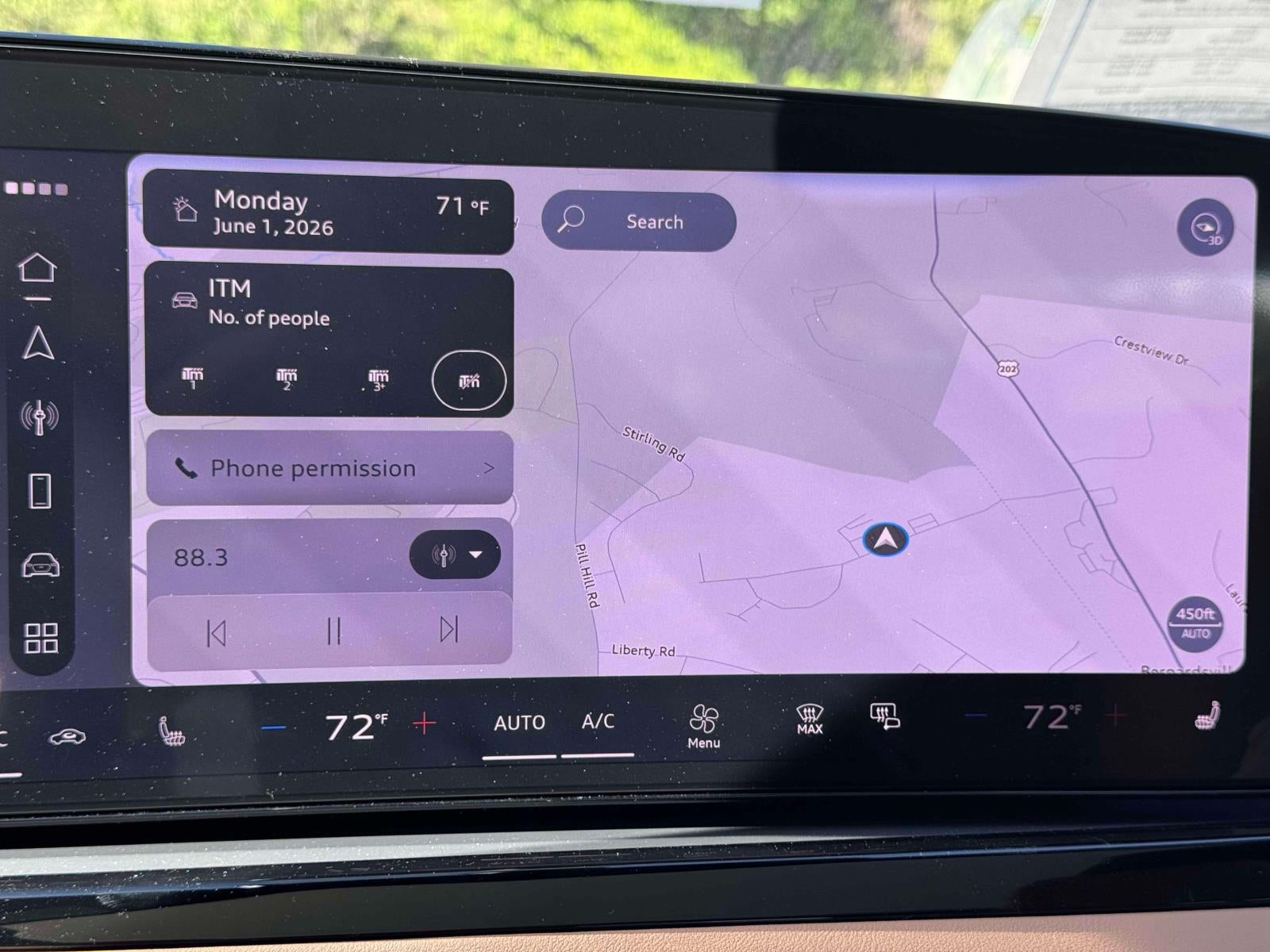 2026 Audi A5 Premium
