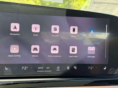 2026 Audi A5 Premium