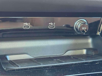 2026 Audi A5 Premium