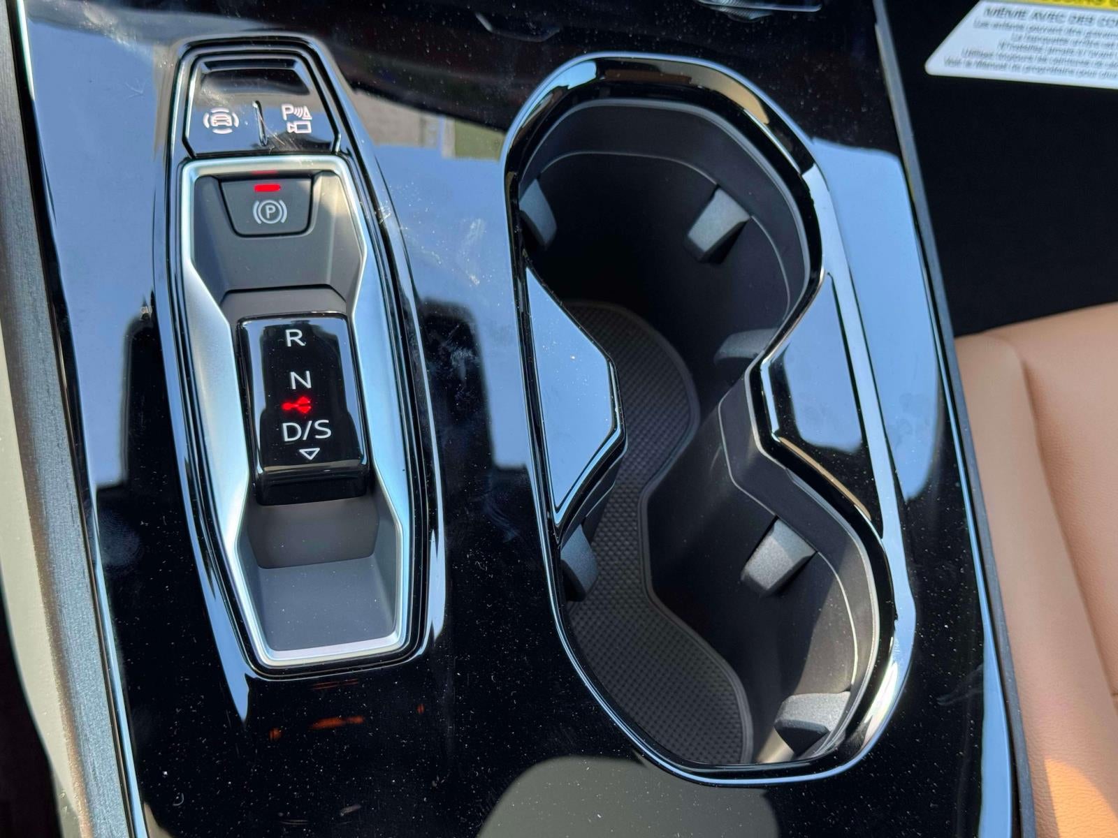 2026 Audi A5 Premium
