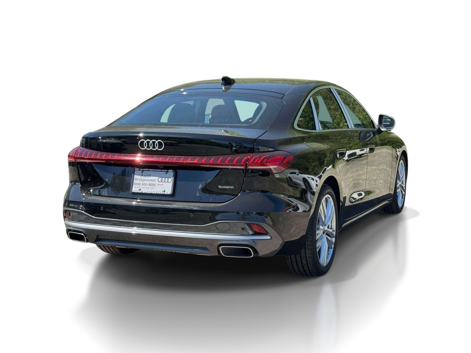 2026 Audi A5 Premium