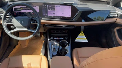 2026 Audi A5 Premium