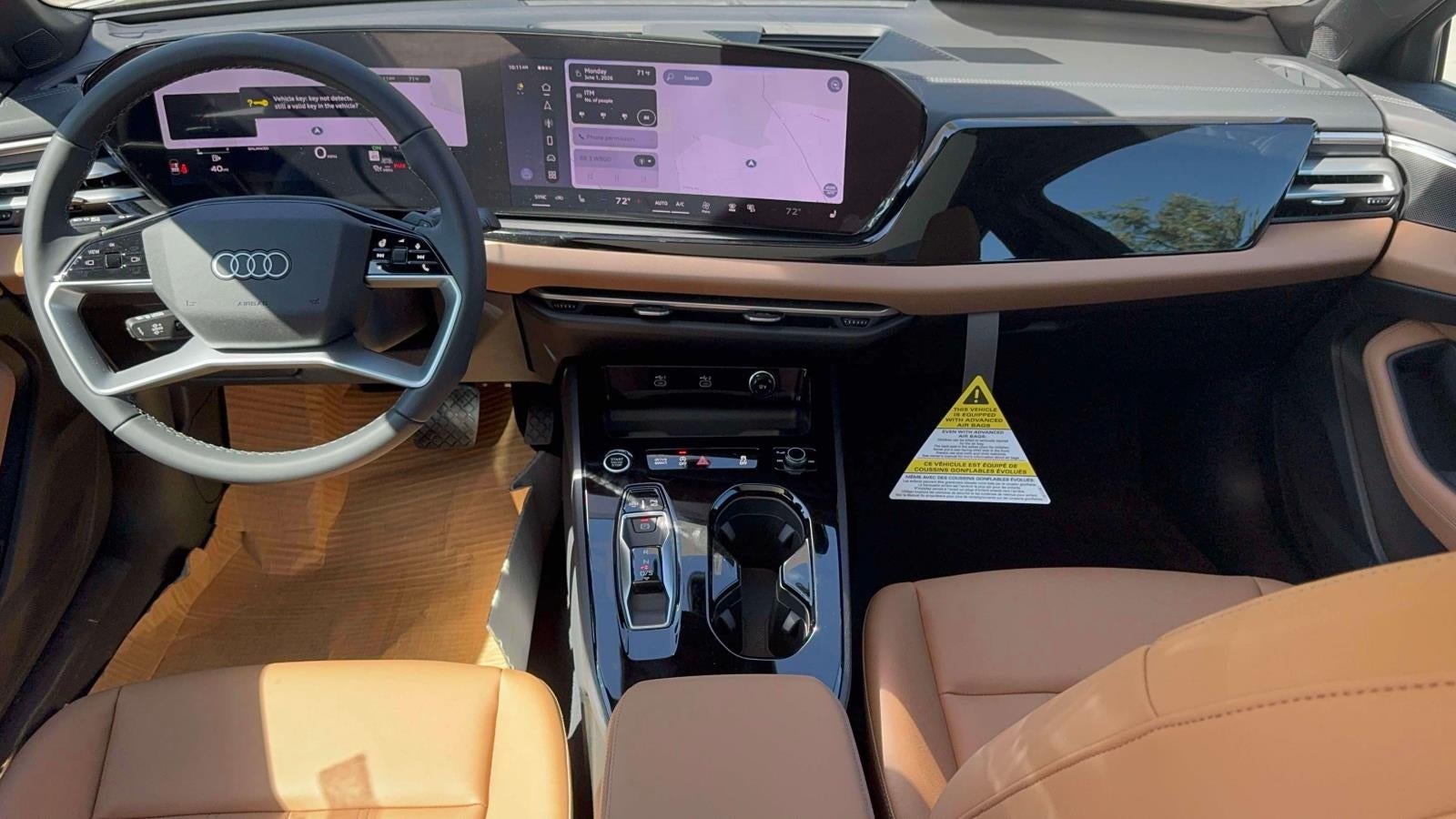 2026 Audi A5 Premium