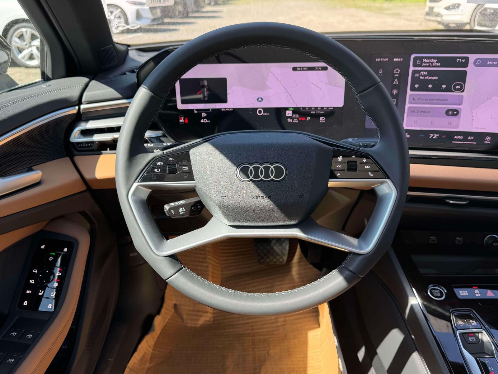 2026 Audi A5 Premium