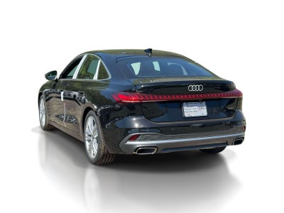 2026 Audi A5 Premium