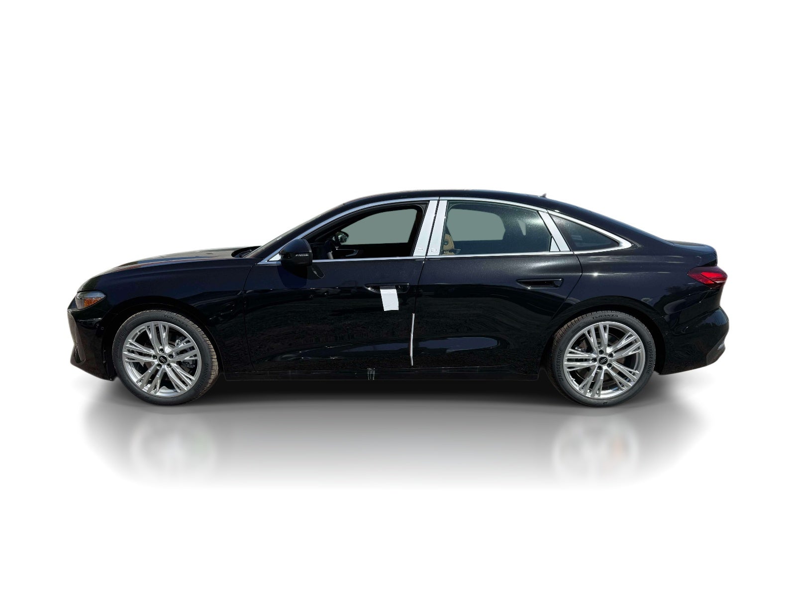 2026 Audi A5 Premium