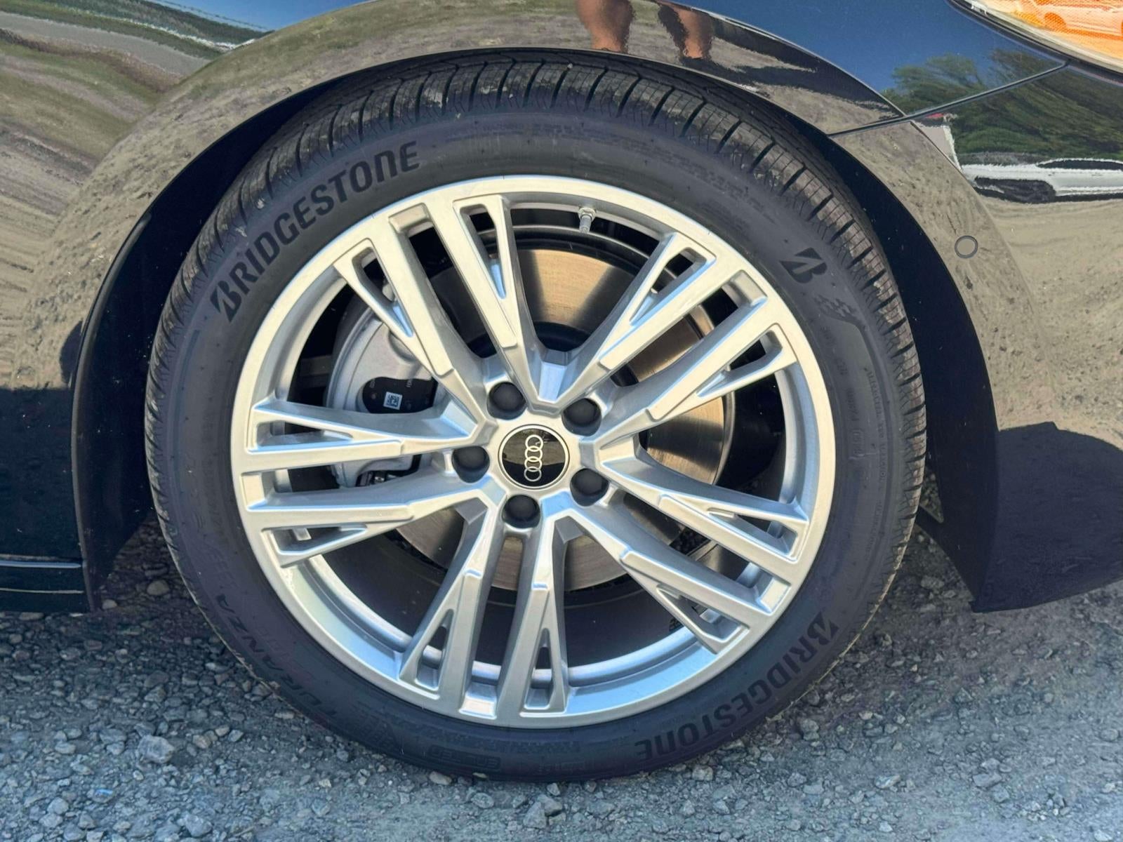 2026 Audi A5 Premium