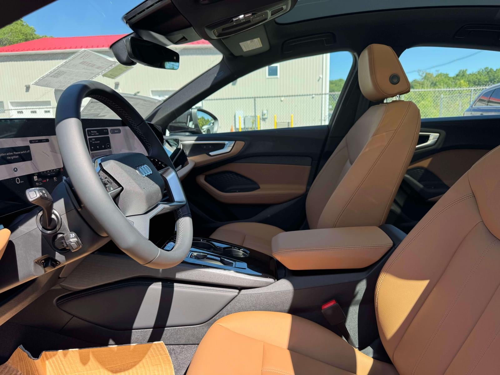 2026 Audi A5 Premium