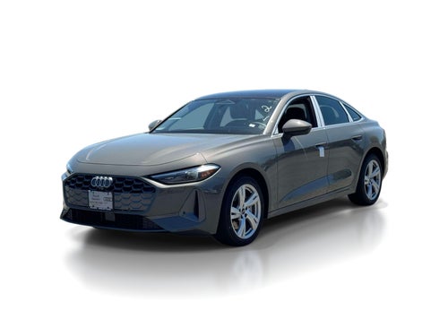 2026 Audi A5 Premium