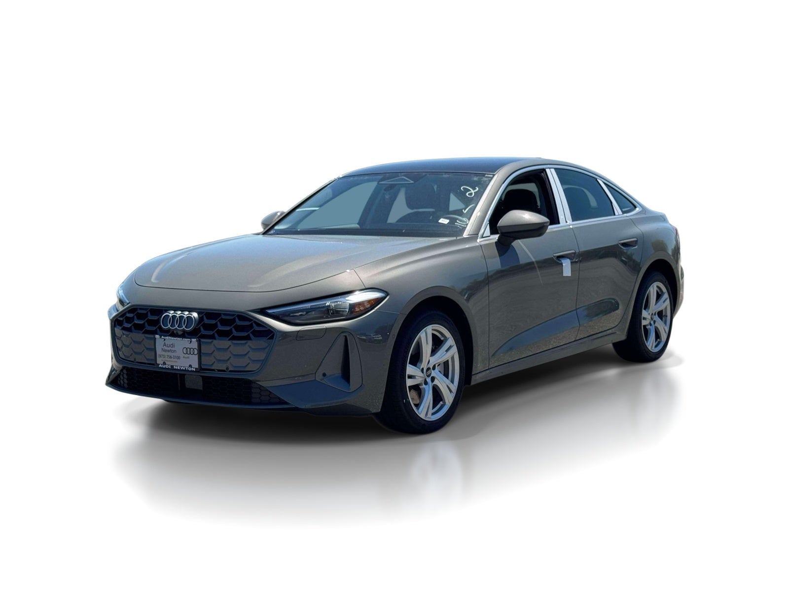 2026 Audi A5 Premium